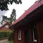 Baryla Z Sauna I Basenem Sulęczyno