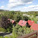 Baryla Z Sauna I Basenem