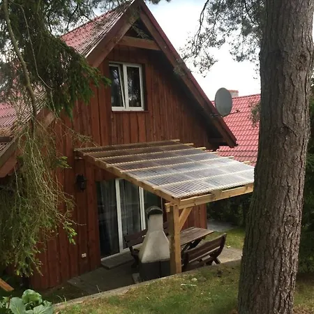 Baryla Z Sauna I Basenem Holiday home