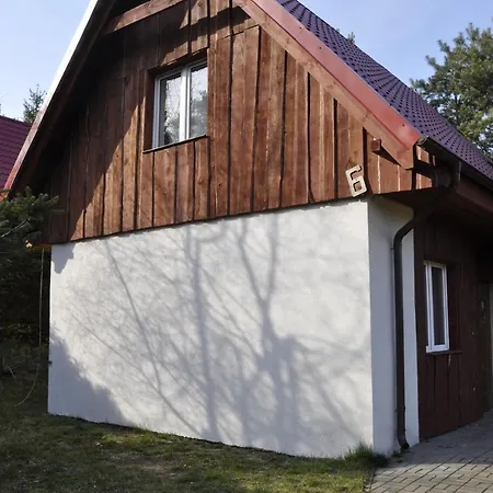 Holiday home Baryla Z Sauna I Basenem