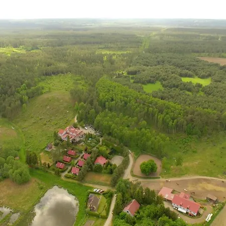 Baryla Z Sauna I Basenem Holiday home *